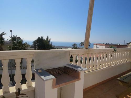 Casa Mar Y Monta�a