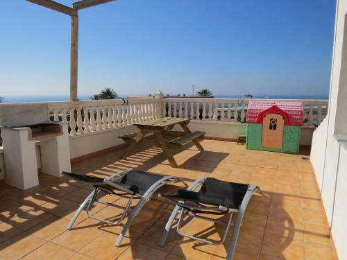Casa Mar Y Monta�a