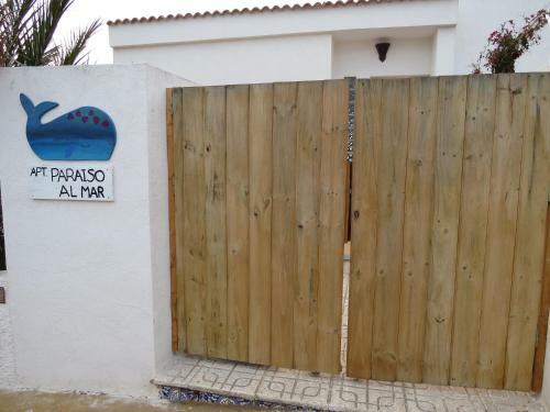 Casa Mar Y Monta�a