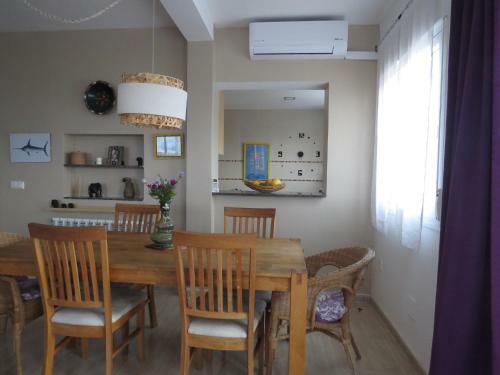 Casa Mar Y Monta�a