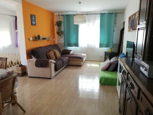 Casa Mar Y Monta�a