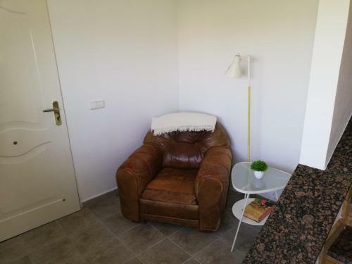 Casa Mar Y Monta�a