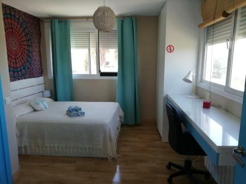 Casa Mar Y Monta�a