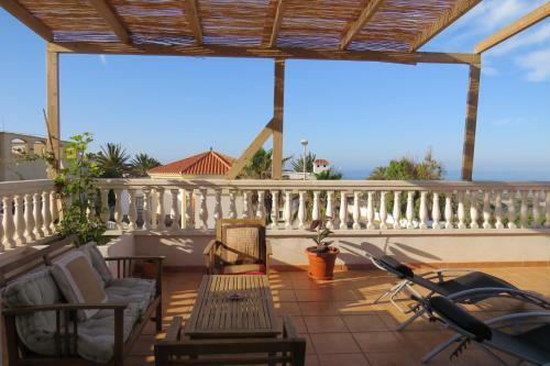 Casa Mar Y Monta�a