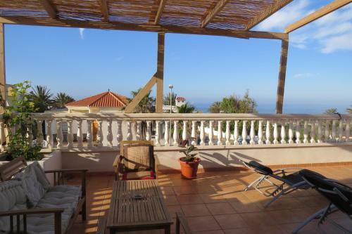 Casa Mar Y Monta�a