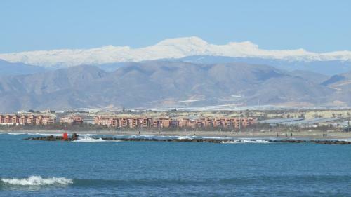 Casa Mar Y Monta�a