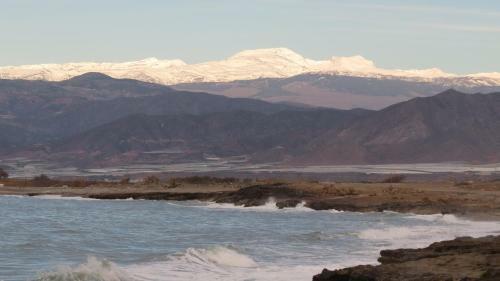 Casa Mar Y Monta�a