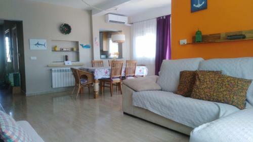 Casa Mar Y Monta�a