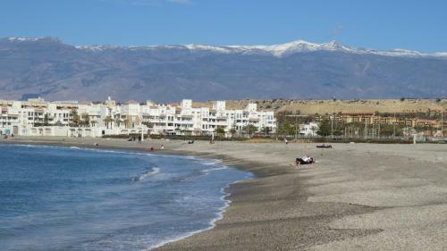 Casa Mar Y Monta�a