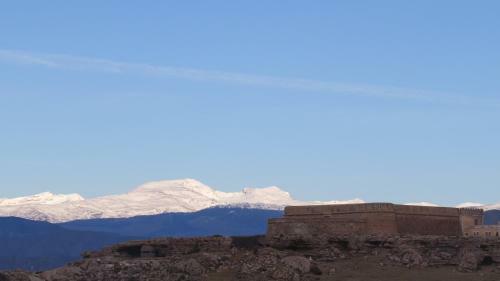 Casa Mar Y Monta�a