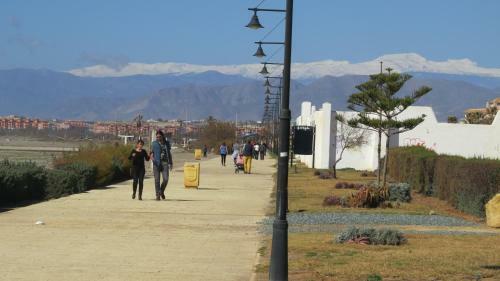 Casa Mar Y Monta�a