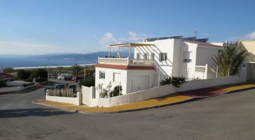 Casa Mar Y Monta�a