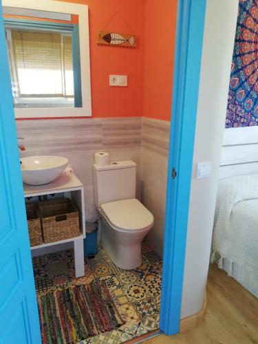 Casa Mar Y Monta�a