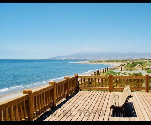 Apartamento El Toyo - Cabo De Gata