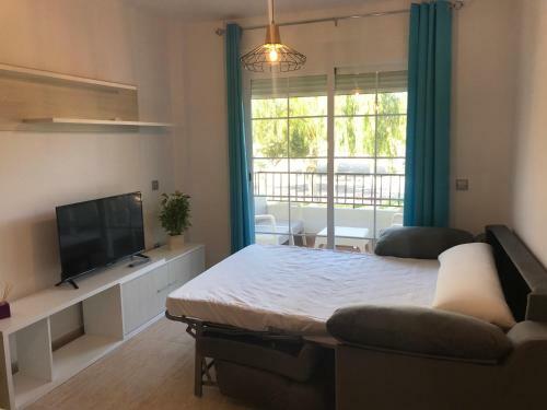 Apartamento El Toyo - Cabo De Gata