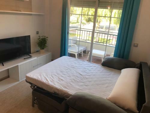 Apartamento El Toyo - Cabo De Gata