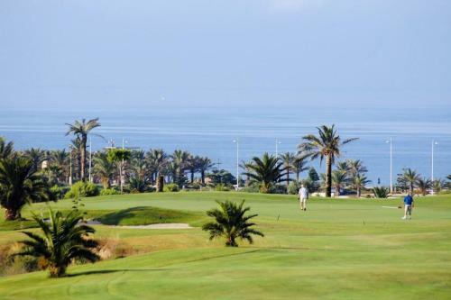 Apartamento El Toyo - Cabo De Gata