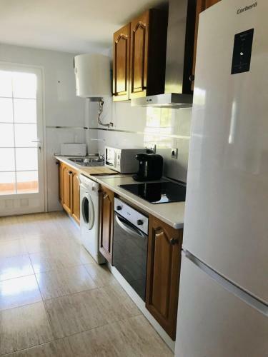 Apartamento El Toyo - Cabo De Gata