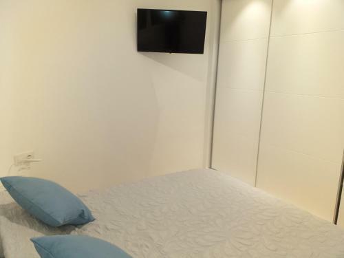 Apartamento Playa Almeria