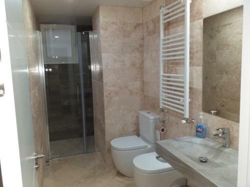 Apartamento Playa Almeria