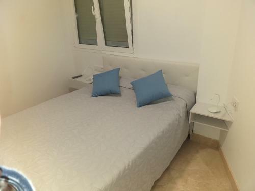 Apartamento Playa Almeria