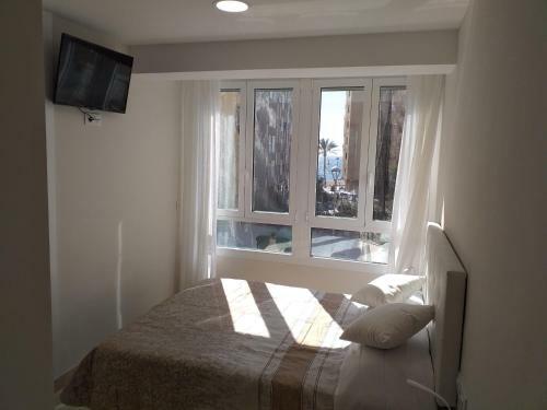 Apartamento Playa Almeria