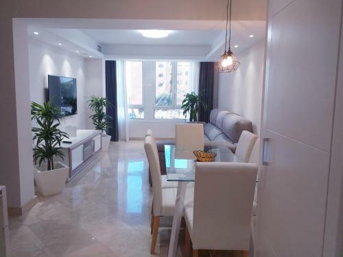 Apartamento Playa Almeria
