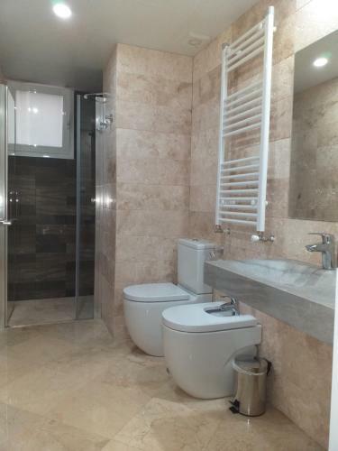 Apartamento Playa Almeria