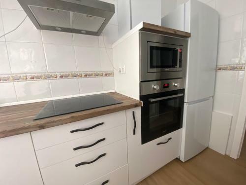 Apartamento Paseo Mar�timo Almeria Daniel.
