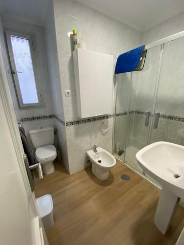 Apartamento Paseo Mar�timo Almeria Daniel.