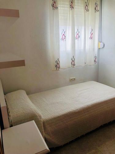 Apartamento Paseo Mar�timo Almeria Daniel.