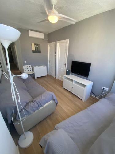 Apartamento Paseo Mar�timo Almeria Daniel.