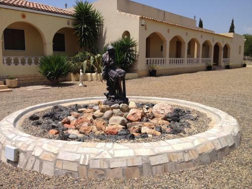 Villa Mariana