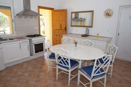 Villa Mariana
