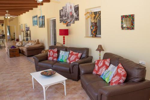 Villa Mariana