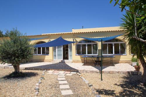 Villa Mariana