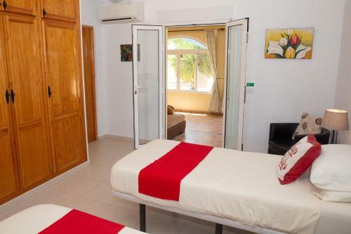 Villa Mariana