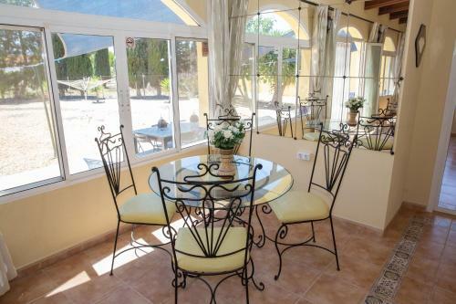 Villa Mariana