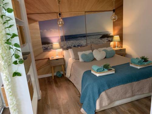 Nuevo Y Moderno Apartamento