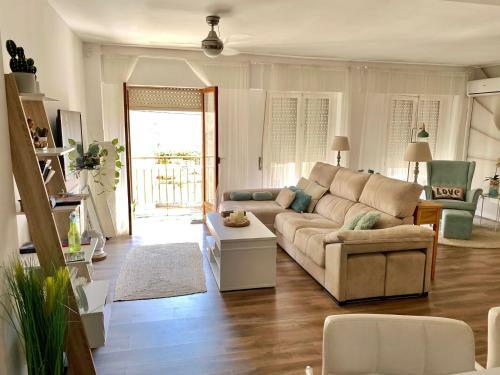 Nuevo Y Moderno Apartamento
