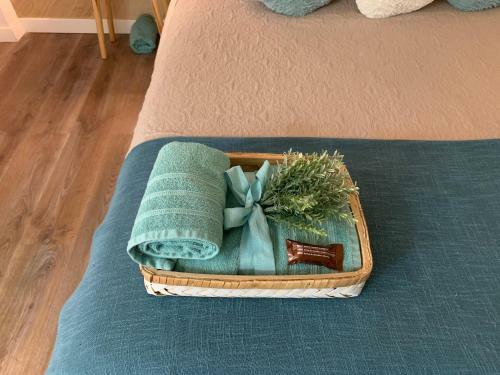 Nuevo Y Moderno Apartamento