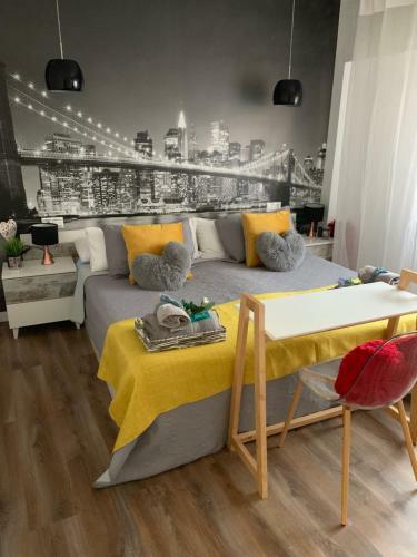 Nuevo Y Moderno Apartamento