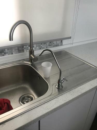 Nuevo Y Moderno Apartamento