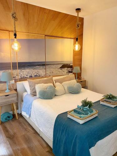 Nuevo Y Moderno Apartamento