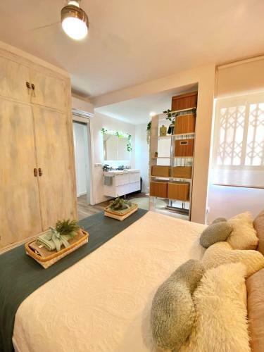 Nuevo Y Moderno Apartamento