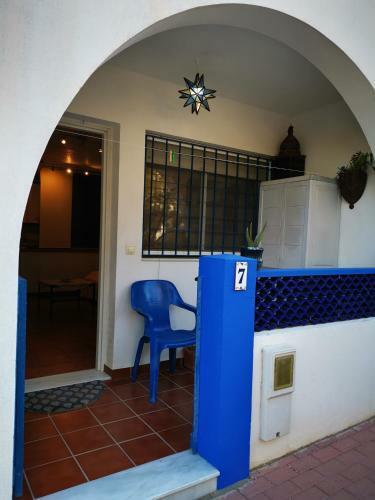 Apartamento La Isletilla