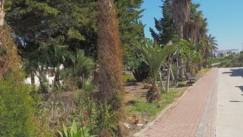 Apartamento La Isletilla