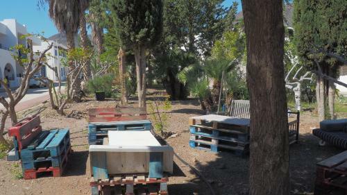 Apartamento La Isletilla