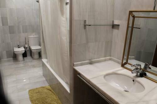 Casa Se�orial En El Centro De Almeria
