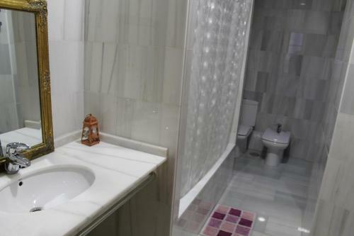 Casa Se�orial En El Centro De Almeria